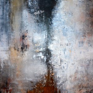 Fine Art Print & Canvas Print "White hour Nr.1 "