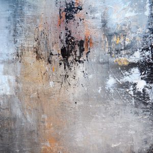 Fine Art Print & Canvas Print "White hour Nr.2 "