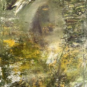 julia-nissimoff-art-indien-100x140cm-acrylic/goldleaves-on-canvas-abstract-painting