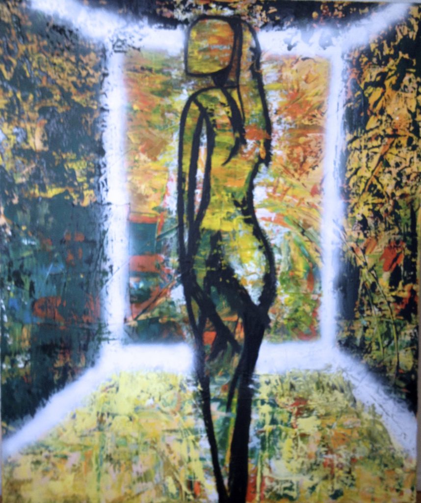 julia-nissimoff-art-room-120x100cm-acrylic/spray-on-canvas-abstract-painting