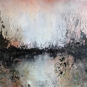 julia-nissimoff-art-pink-bridge-80x50cm-acrylic/spray-on-canvas