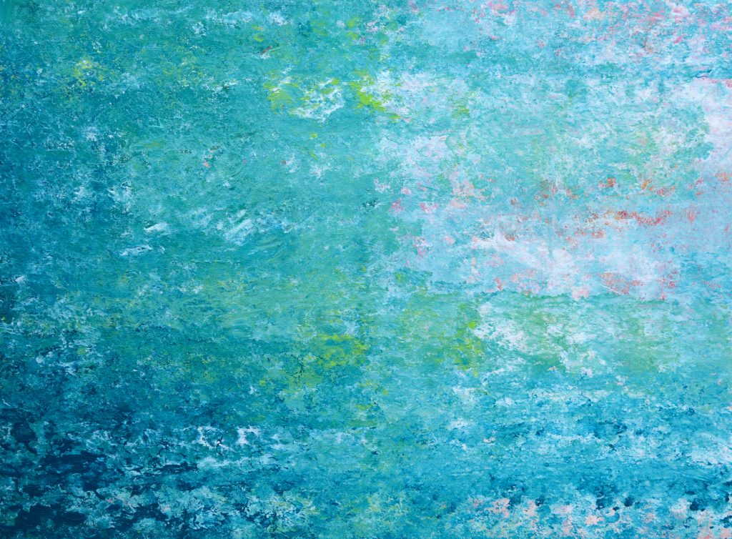 julia-nissimoff-art-water-blossoms-80x60cm-acrylic-on-canvas-abstract-painting