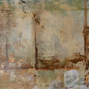 "Brown bridge" Original