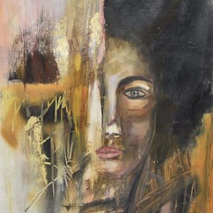 "Creative thought" Original
