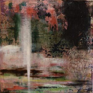 "Green touch" Original