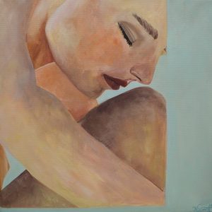 " Inner Peace " Original