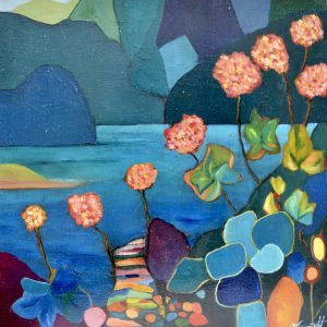 "Joy of Nature" Original