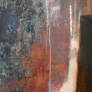 Fine Art Print & Canvas Print " Light Root Nr.2 "