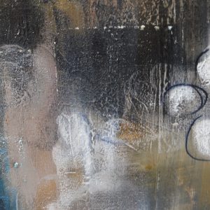 Fine Art Print & Canvas Print " Light Root Nr.1 "