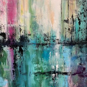 Fine Art Print & Canvas Print " Joy "