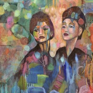 " Soul Sisters" Original
