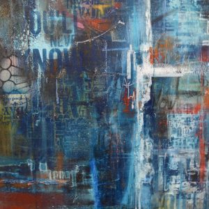 Fine Art Print & Canvas Print " Now "