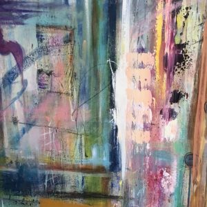 Fine Art Print & Canvas Print " Happy"