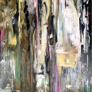 Fine Art Print & Canvas Print " Light Moments "