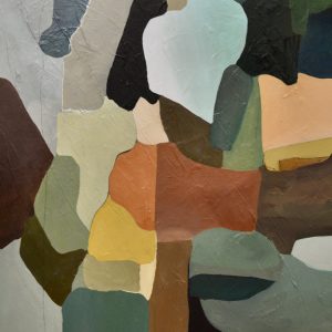 ,, Green Heat,, Original