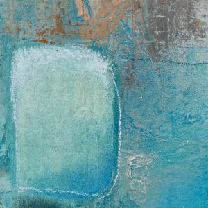 Fine Art Print & Canvas Print " Cocoon Nr.1 "