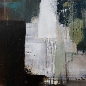 Fine Art Print & Canvas Print " Root Light Nr.1 "