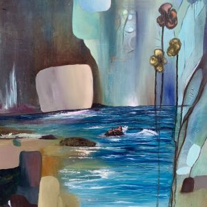 ,,Cocoon - Into the Blue,, Original