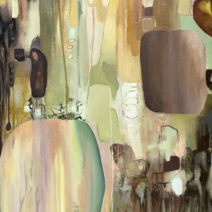 ,,Cocoon- Inner Trust,, Original