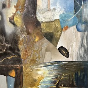 ,, Cocoon- Grounding,, Original